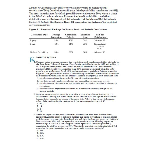 2023 FRM Schweser Notes Part 2 Complete Set PDF